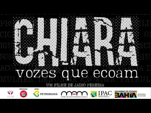 Chiara — Vozes que Ecoam